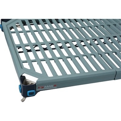 FMP 126-3053 InterMetro Industries Metromax® Q® Grid Shelf 24″D x 48″W